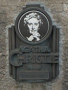 Titelbild Christie Agatha