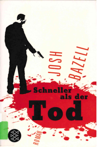 Titelbild Schneller als der Tod