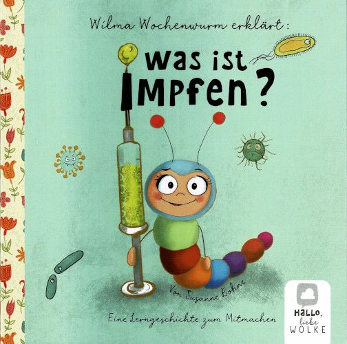 Titelbild Was ist Impfen?