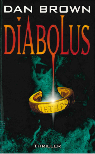Titelbild Diabolis