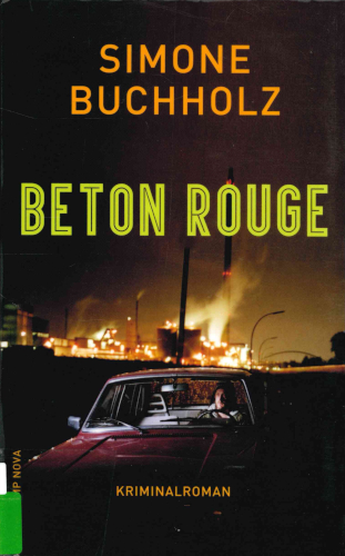 Titelbild Beton Rouge
