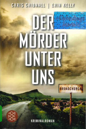 Titelbild Der Mörder unter uns