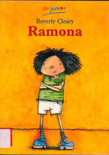 Titelbild Ramona