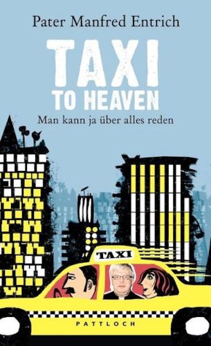 Titelbild Taxi to heaven