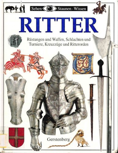 Titelbild Ritter