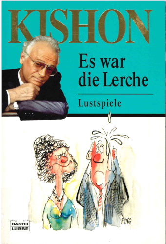 Es war die Lerche