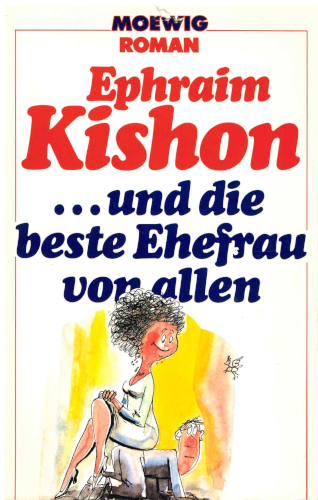 Titelbild und die beste Ehefrau von allen