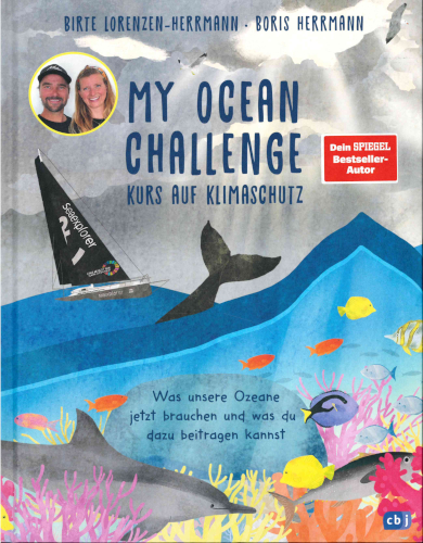 Titelbild My Ocean Challenge