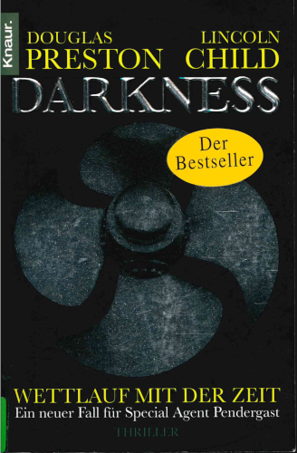 Titelbild Darkness