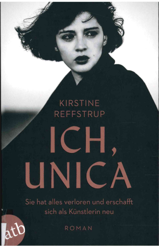 Titelbild Ich, Unica