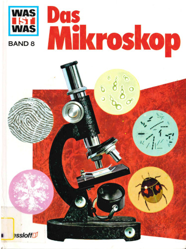 Titelbild Das Mikroskop