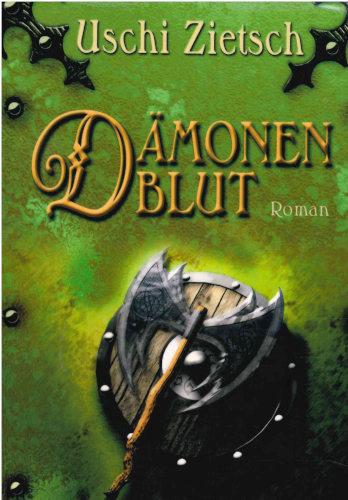 Dämonen 'Blut