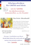 Jesus in der Wueste